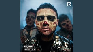 Oy jamol - Shohruhxon