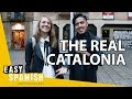 THE REAL CATALONIA | Easy Spanish 122