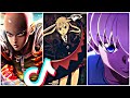 Badass Anime Moments Tiktok compilation PART19 (with anime and music name)