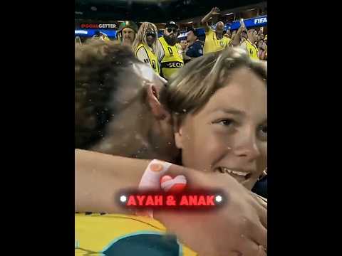 11toto x akar toto - Neymar Mendatangi Anak Pertamanya di Tribun Penonton 💖🥹