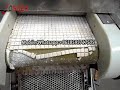 Industrial Chin Chin Cutter Price|Chin Chin Production Machine Youtube Video