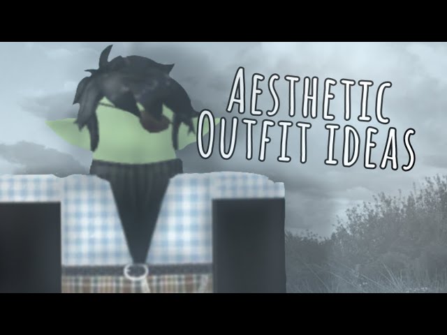 Roblox Aesthetic Goblin Outfit Ideas Youtube - tiktok mushroom roblox outfit