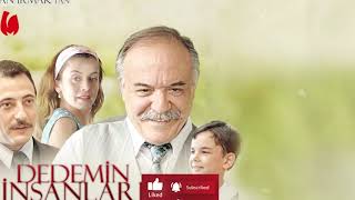 Dedemin İnsanlarıtrailer