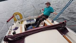 Beneteau First 24