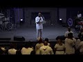 Bishop Jonathan L. Woods, Sr. | Going the Distance (11am)