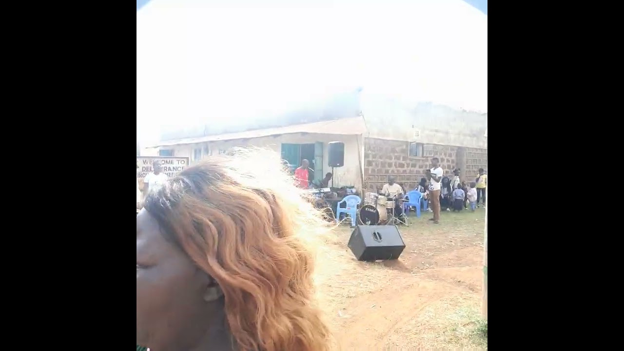 Experience the power! ALAM gospel highlights. 