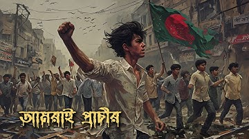 Vocl - আমরাই প্রাচীর | Amrai Prachir | তরুন প্রজন্মের ২৬শে মার্চ | Official Video