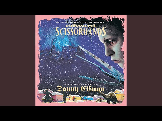 Danny Elfman - The Grand Finale
