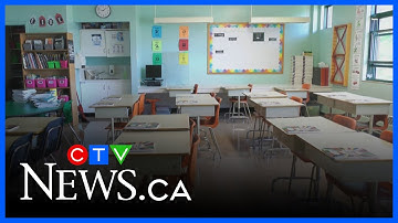 Alberta teachers strike to continue | CTV News Calgary Noon Update for Oct. 17, 2025
