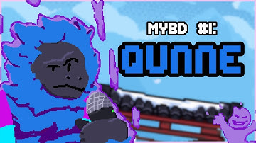 the hodan that is singlehandedly killing rivals | Meet Your Bracket Demon #1 ft. Qunne