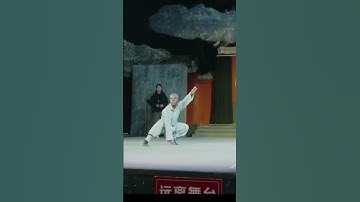 iShowSpeed Performs His Kung Fu Skills