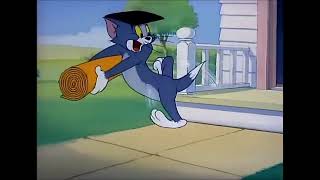 Tom And Jerry Cartoon New, Professor Tom , Episode 37