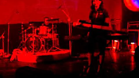 Wonkavision - Tanto Faz - Ao Vivo no Festival Loud! (08.04.06)