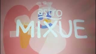 Astro Mixue Ringtone