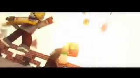 Nova intro do canal Vitor