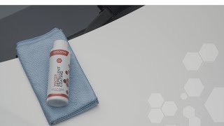 Gtechniq G5 Water Repellent Coating Showcase