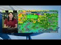 FIRST ALERT: Flood threat continues in South Mississippi after heavy rain (6/16/26)