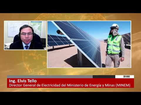 PROYECTO DE LEY QUE IMPULSA LAS ENERGÍA RENOVABLES