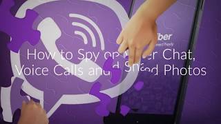 How to Spy Viber App | Monitor Viber Chat, Videos, Voice Calls with TheOneSpy Viber Spy Software screenshot 4