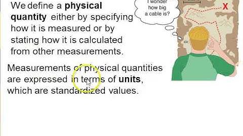 Intro to Kinematics Lesson 1