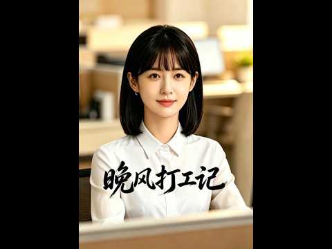晚風打工記：平凡打工人的逆襲之路