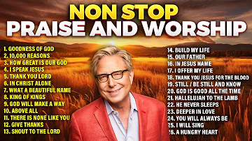 Non Stop Don Moen Praise and Worship Playlist Christian Hits