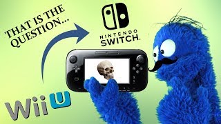 Switch and Wii U: To Port or Not to Port?
