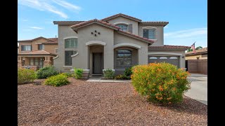 18665 E Kingbird Drive video tour