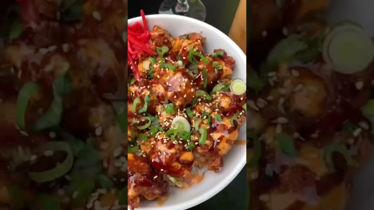 🔥 Ramen in Charlotte, NC! 