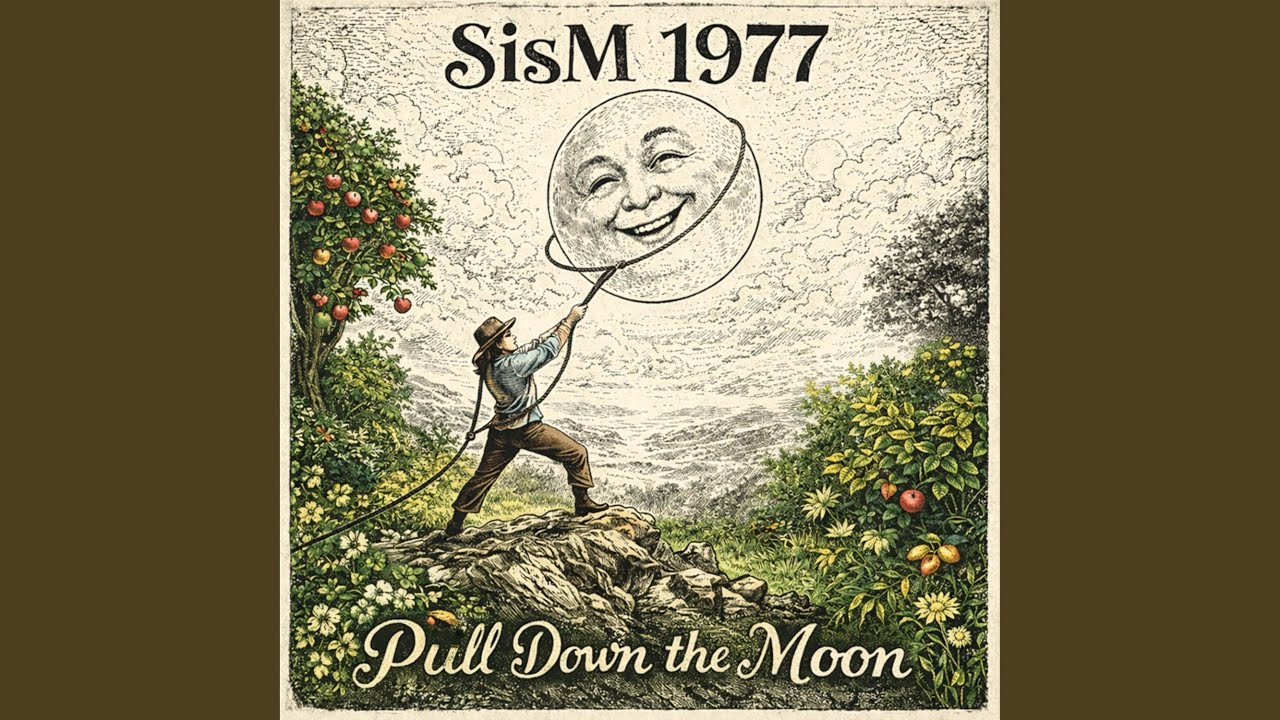 Pull Down the Moon