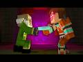 Jesse KILLED 7 People! Evil Playthrough of Minecraft Story Mode EP8