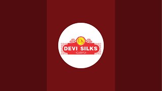 DEVI SILKS is live tissue sarees met Kota sarees 50% Offer screenshot 4