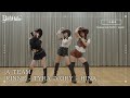 【BLACK&WHITE Ep.02】Poison feat. NENE / Awich - Group Performance