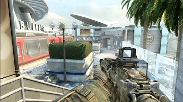 Black Ops 2: M27 - Gun Review