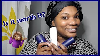 IS IT WORTH IT? 🤔|| CUROLOGY TRIAL