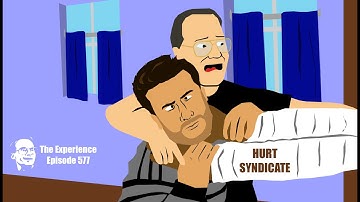 Jim Cornette Reviews MJF & The Hurt Syndicate