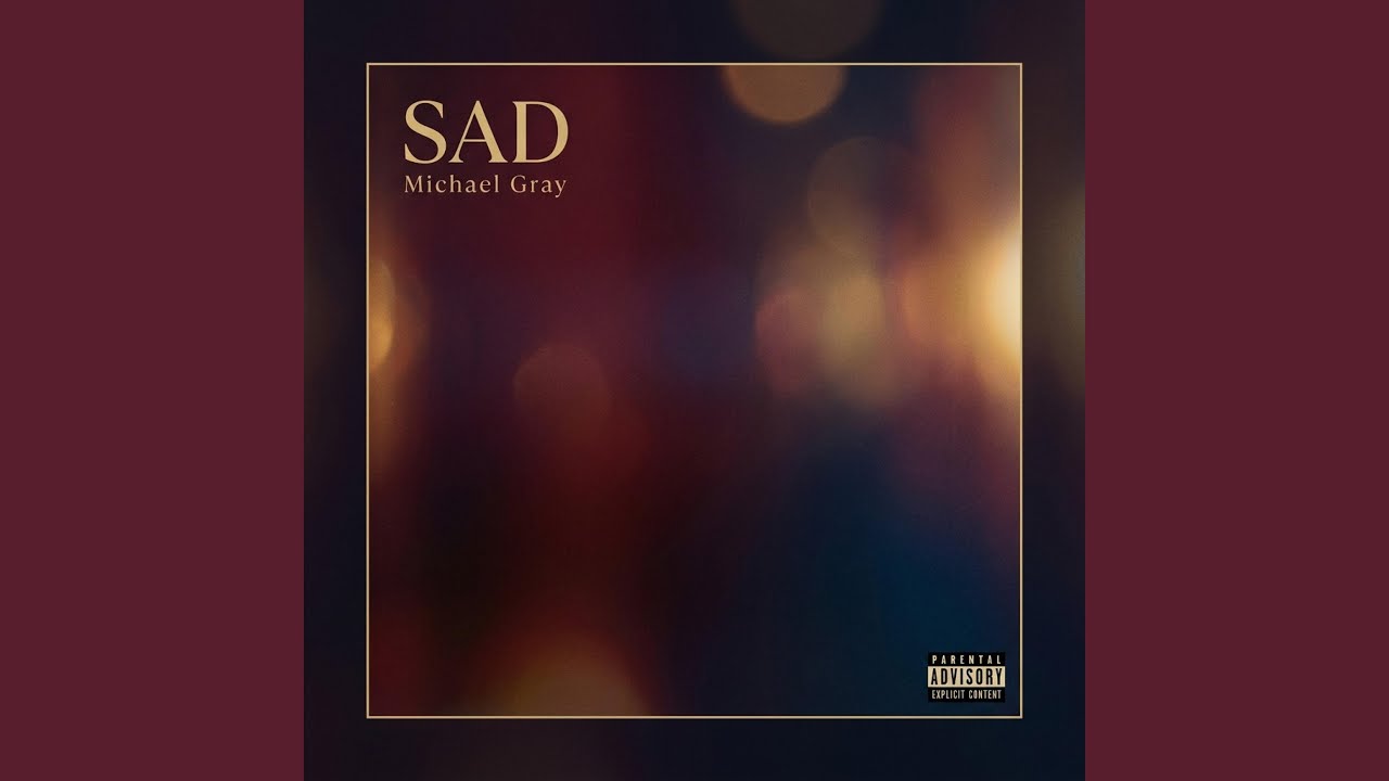 Watch SAD on YouTube Watch SAD on YouTube