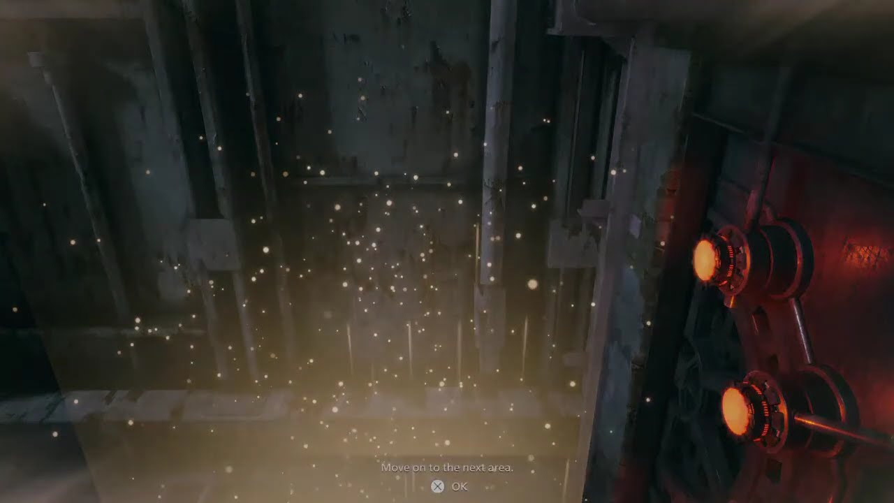 34 days until Resident Evil Requiem | currently playing: RE 8 Mercenaries 