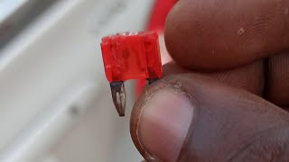 Toyota Corolla Matrix AC issues. Try this at home when you AC is not cooling.
