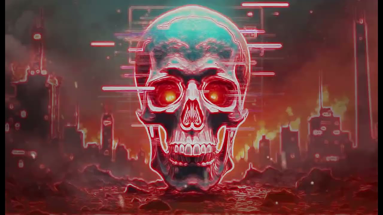 WARNING: This Beat Is Too Heavy 💥 | Brazilian Phonk 2025