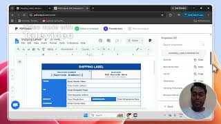 Auto-Generate Shipping Label PDFs from Notion in 2026 (Step-by-Step)