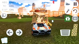 Extreme Car Racing Simulator 2020 - New Update Gameplay Walkthrough (Android, iOS) screenshot 4