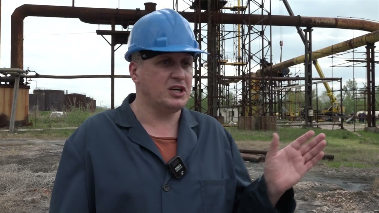 Gradonačelnik Delić, tokom incidenta, posjetio Koksaru Lukavac