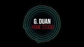 Rahmat - Siapa Dihatimu (Cover) By G.duanHomeStudio