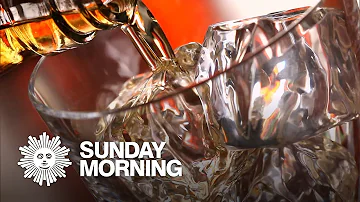 Do alcoholics have memory problems?