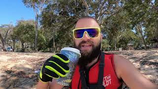 Seadoo Jake! Jetski Gold Coast to Coochie Island