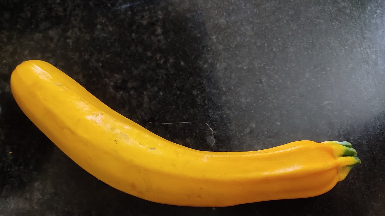 Zucchini South Indian style