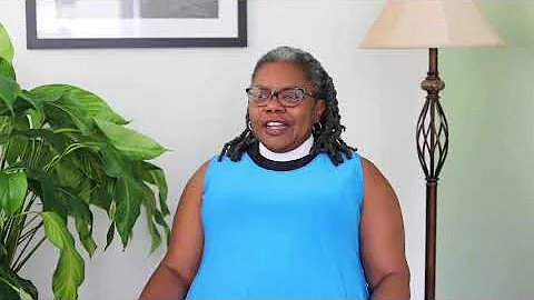 Renee McKenzie - 2017 ECF Fellow