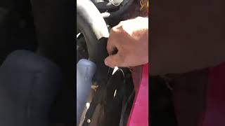 P1101 solucionado Chevrolet Cruze 2017