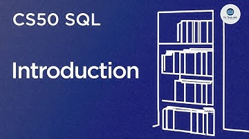 Giới Thiệu SQL | CS50 của Harvard: Nhập Môn Khoa Học Máy Tính | Song Ngữ by The Compiler Việt Nam